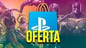 Imagen de De 100€ a 10€: son dos de los mejores juegos de lucha y están más rebajados que nunca en PS Store