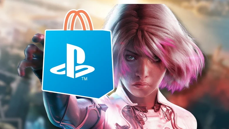 PlayStation Store, Watch Dogs: Legion