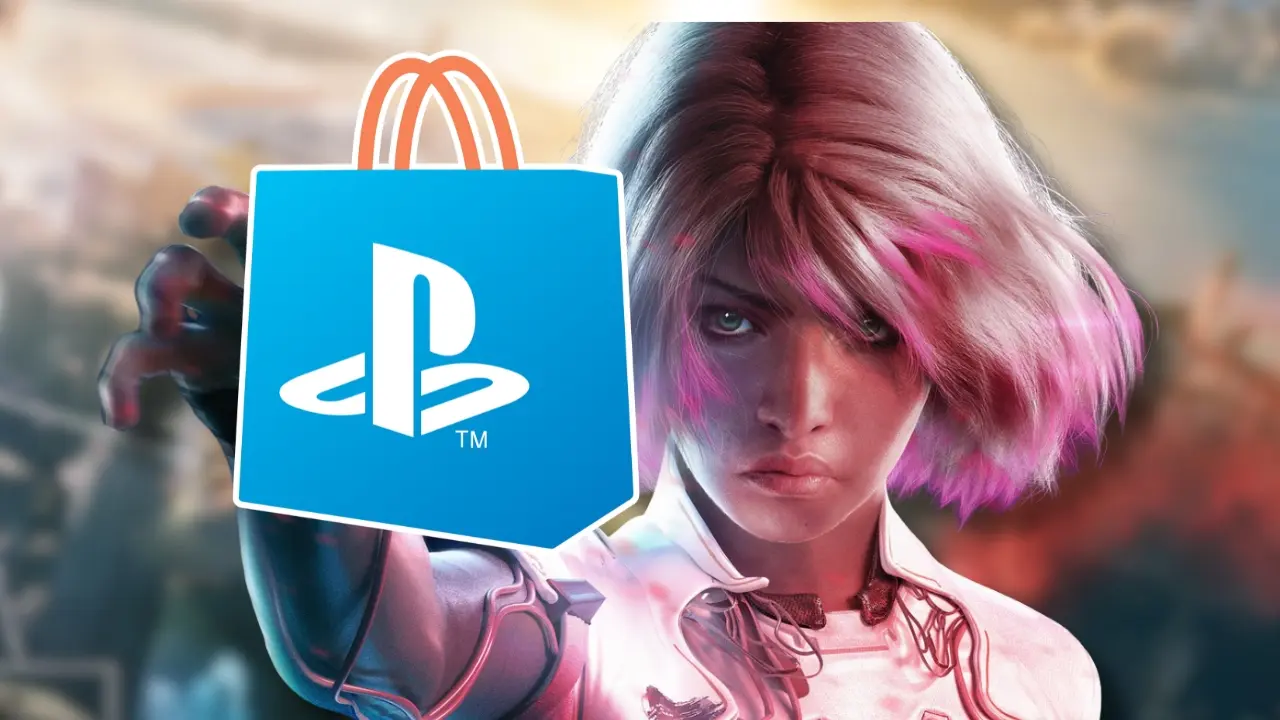 PlayStation Store, Watch Dogs: Legion