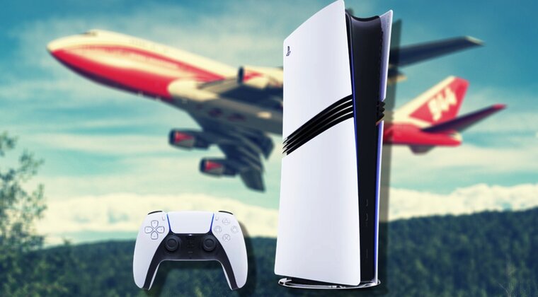 Imagen de ¡PlayStation se va de altos vuelos! Microsoft Flight Simulator 2024 anuncia fecha de lanzamiento en PS5