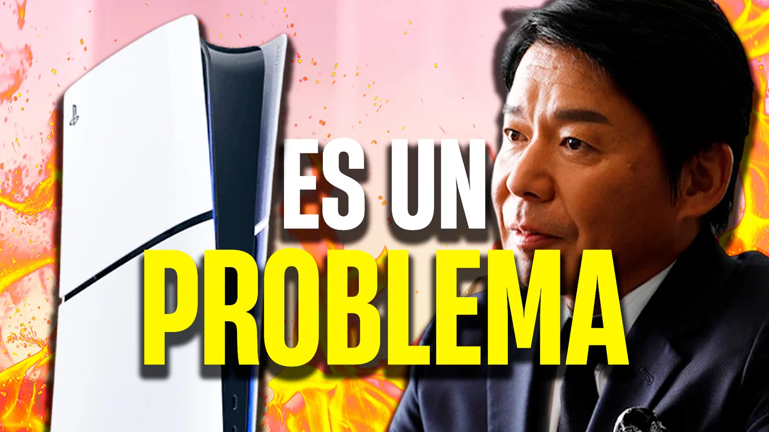 El director de Capcom carga contra Tsujimoto