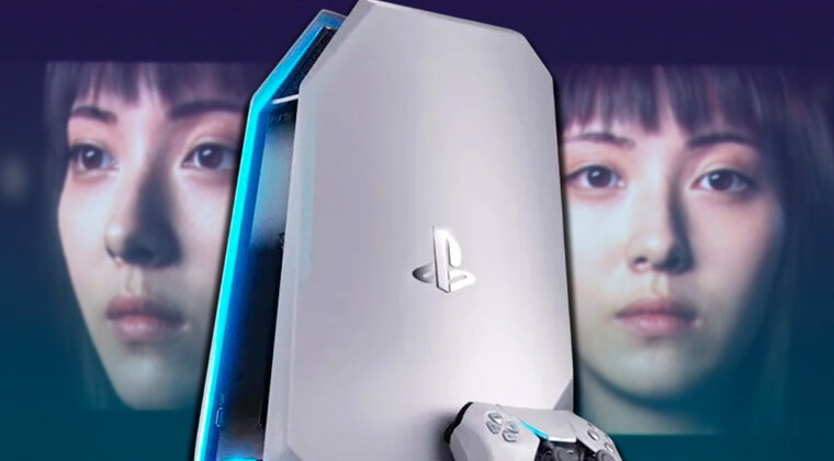 Imagen de Así serán los gráficos de PS6: son oficiales las imágenes que lo revelan