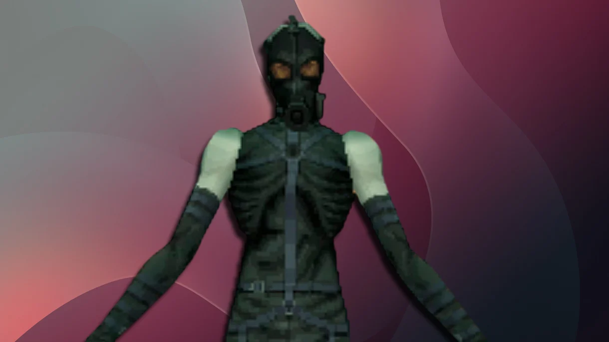 psycho mantis