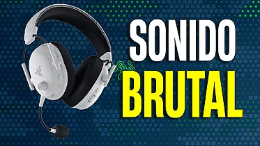 Imagen de Guía práctica definitiva de los Razer BlackShark V3 Pro: Estos son todos los usos que puedes dar a los mejores cascos del mercado
