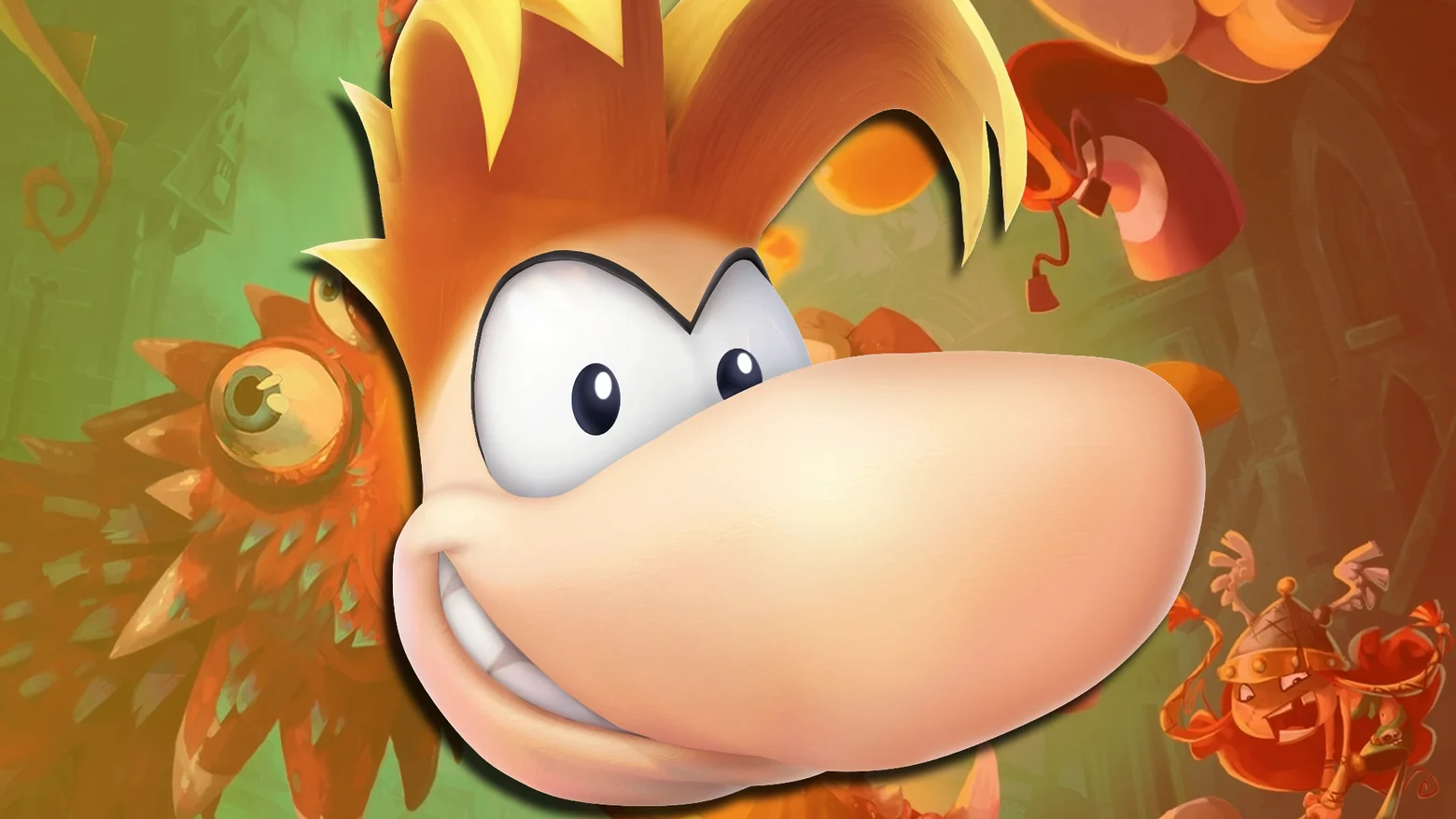 rayman