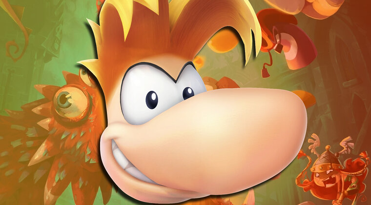 Imagen de La pista definitiva de que habrá un nuevo Rayman: Ubisoft modifica la cuenta oficial de la saga en X