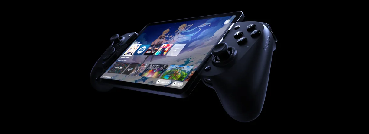 Razer Kishi V3 Pro