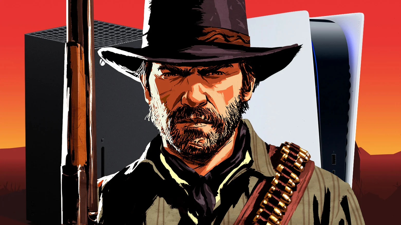 Era un secreto a voces: Red Dead Redemption 2 llega a Nintendo Switch 2 y se renueva en PS5 y Xbox Series