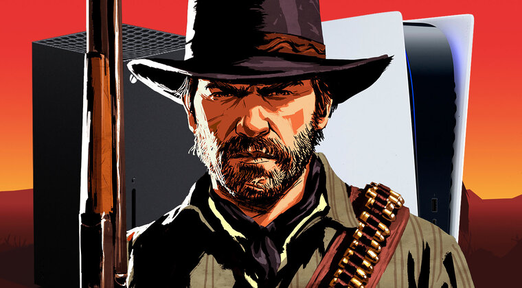 Imagen de Red Dead Redemption es anunciado para PS5, Nintendo Switch 2 y otras plataformas para añadir mejoras y novedades