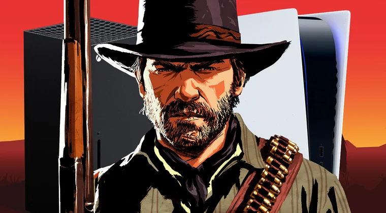 Imagen de Red Dead Redemption es anunciado para PS5, Nintendo Switch 2 y otras plataformas para añadir mejoras y novedades