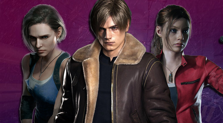 Imagen de Lo que tienen los remakes de Resident Evil que los hacen triunfar y que no vemos en otros