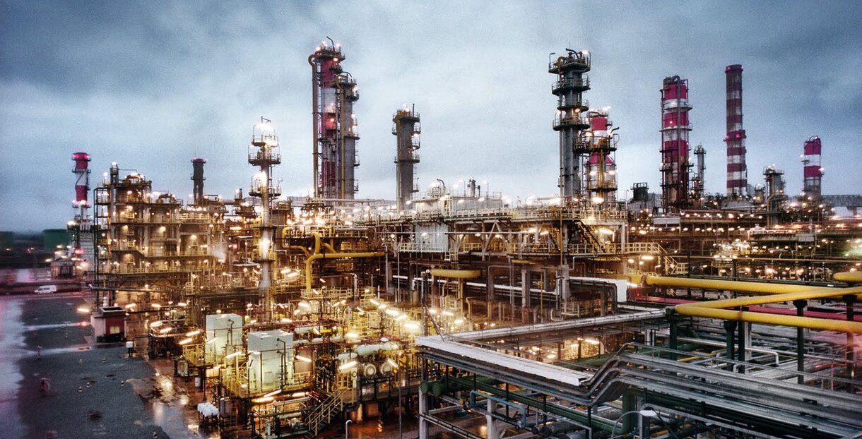 Repsol