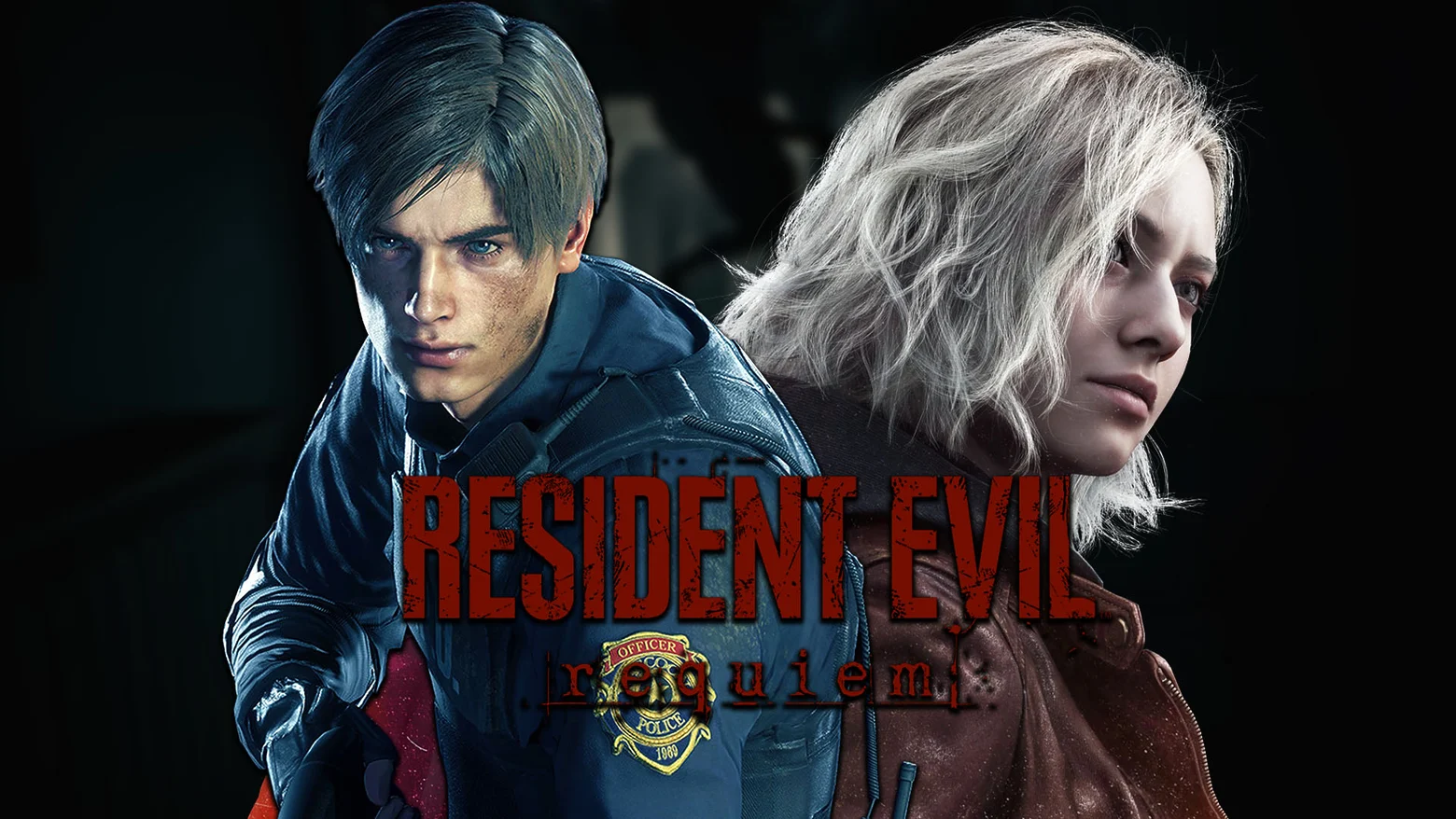 Leon sería el gran protagonista (junto a Grace) en el próximo tráiler de Resident Evil Requiem