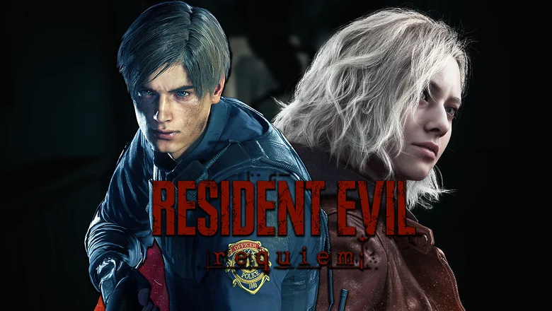 Leon sería el gran protagonista (junto a Grace) en el próximo tráiler de Resident Evil Requiem