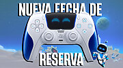Imagen de ¿Te quedaste sin el DualSense de Astro Bot? Pues apunta el día en el que PlayStation abrirá nuevas reservas