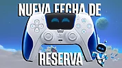 Imagen de ¿Te quedaste sin el DualSense de Astro Bot? Pues apunta el día en el que PlayStation abrirá nuevas reservas