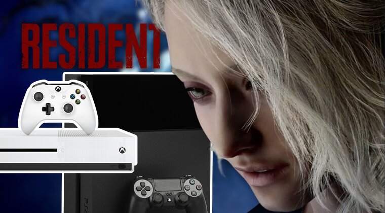 Imagen de ¿Resident Evil Requiem llegará a PS4 y Xbox One? Este nuevo descubrimiento apunta hacia una dirección