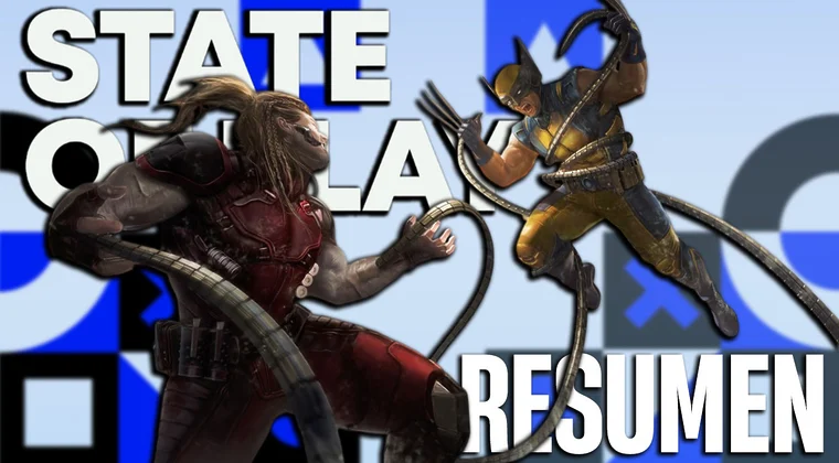 Imagen de Resumen State of Play (septiembre 2025): Una noche repleta de anuncios y apariciones muy esperadas