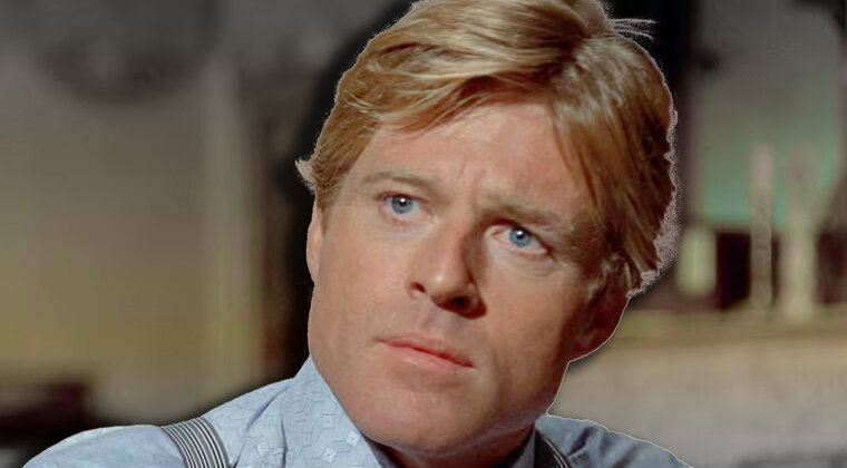 Imagen de Descubre las 3 películas de Robert Redford que no puedes dejar de ver tras su muerte en streaming
