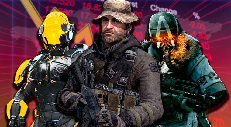Imagen de Estos 5 shooters intentaron destronar a Halo y Call of Duty, pero se encontrarón con una triste realidad