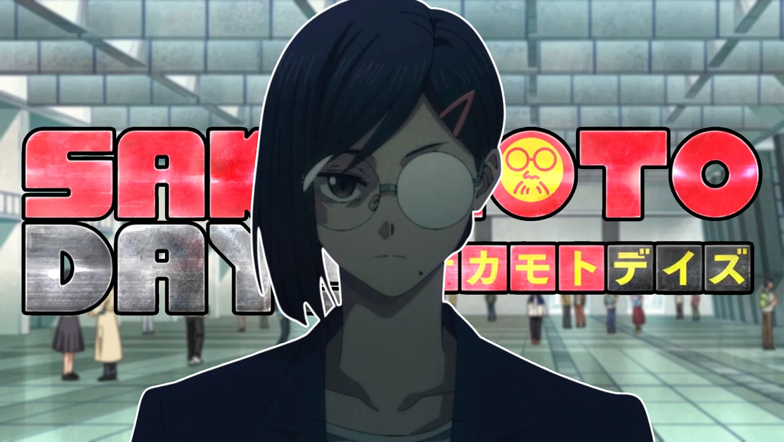Sakamoto Days final explicado temporada 1