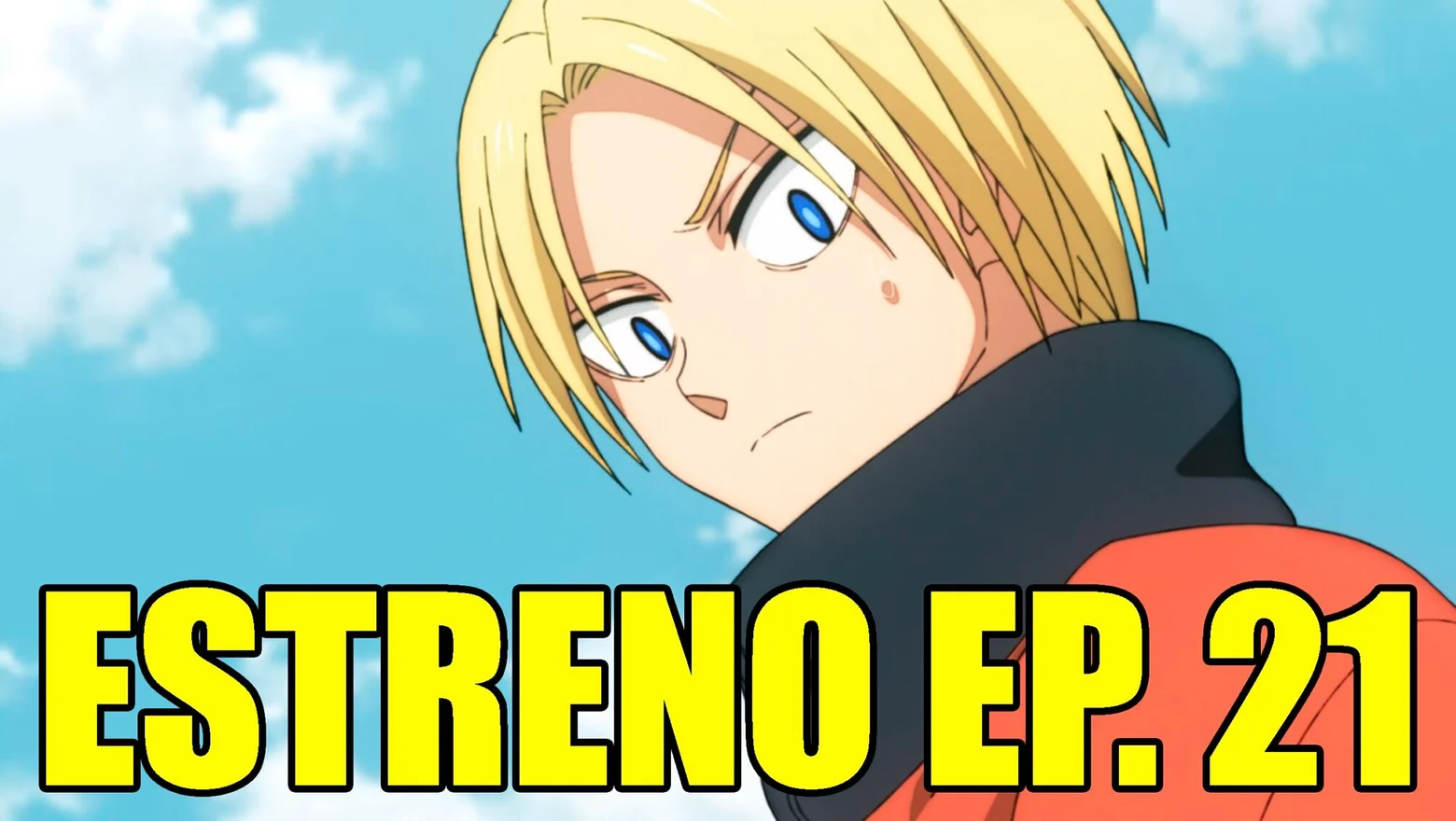Sakamoto Days horario