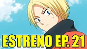 Imagen de Sakamoto Days: horario y dónde ver el episodio 21