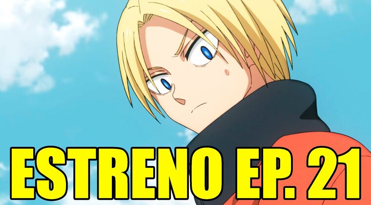 Imagen de Sakamoto Days: horario y dónde ver el episodio 21