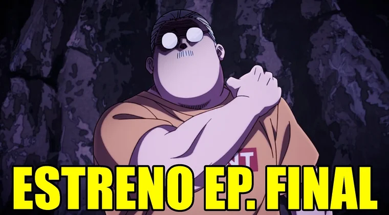 Imagen de Sakamoto Days: horario y dónde ver el episodio 22