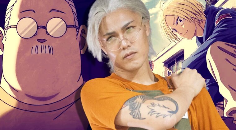 Imagen de Sakamoto Days tendrá su propia película live-action: Cuándo se estrena y todos los detalles que se conocen