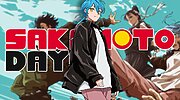 Imagen de Sakamoto Days: Estos son los nuevos personajes más importantes en los exámenes de la JCC