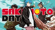 Imagen de Sakamoto Days: Estos son los nuevos personajes más importantes en los exámenes de la JCC
