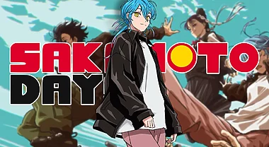 Imagen de Sakamoto Days: Estos son los nuevos personajes más importantes en los exámenes de la JCC