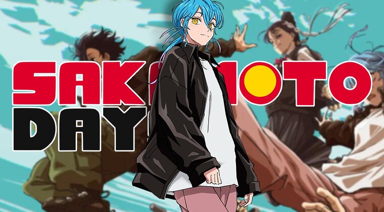 Imagen de Sakamoto Days: Estos son los nuevos personajes más importantes en los exámenes de la JCC