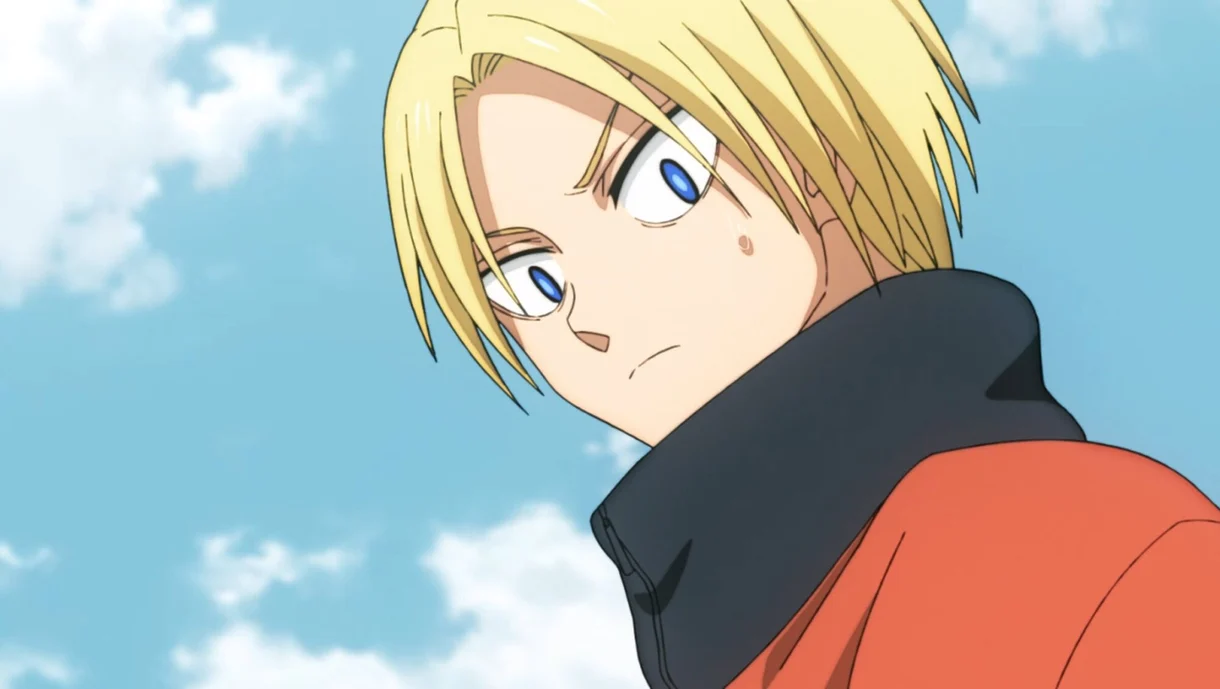 Sakamoto Days Shin