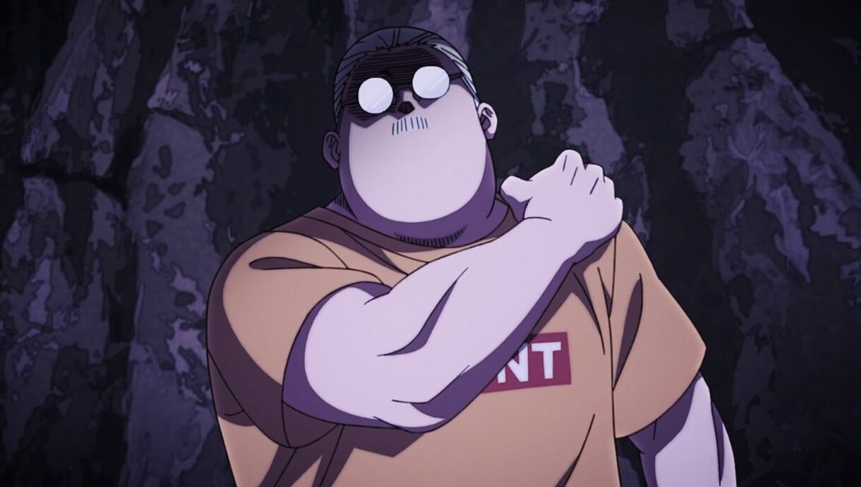 Sakamoto Days Taro Sakamoto