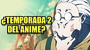 Imagen de Sakamoto Days: ¿Habrá temporada 2 del anime? Esto es todo lo que sabemos