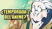 Imagen de Sakamoto Days: ¿Habrá temporada 2 del anime? Esto es todo lo que sabemos
