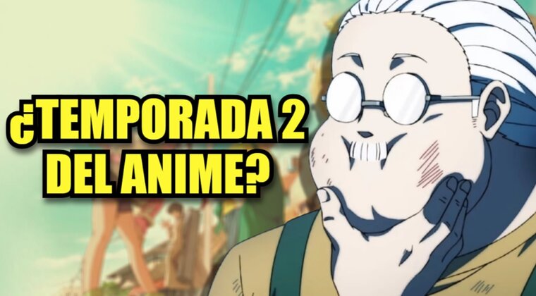 Imagen de Sakamoto Days: ¿Habrá temporada 2 del anime? Esto es todo lo que sabemos