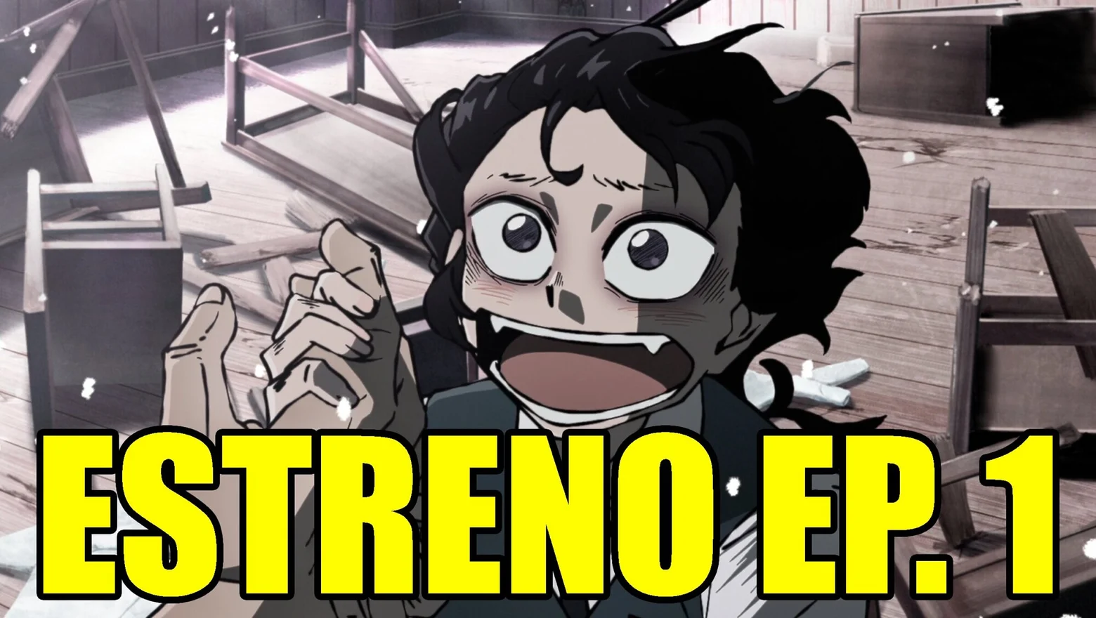 Sanda horario