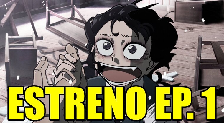 Imagen de Sanda: horario y dónde ver el episodio 1