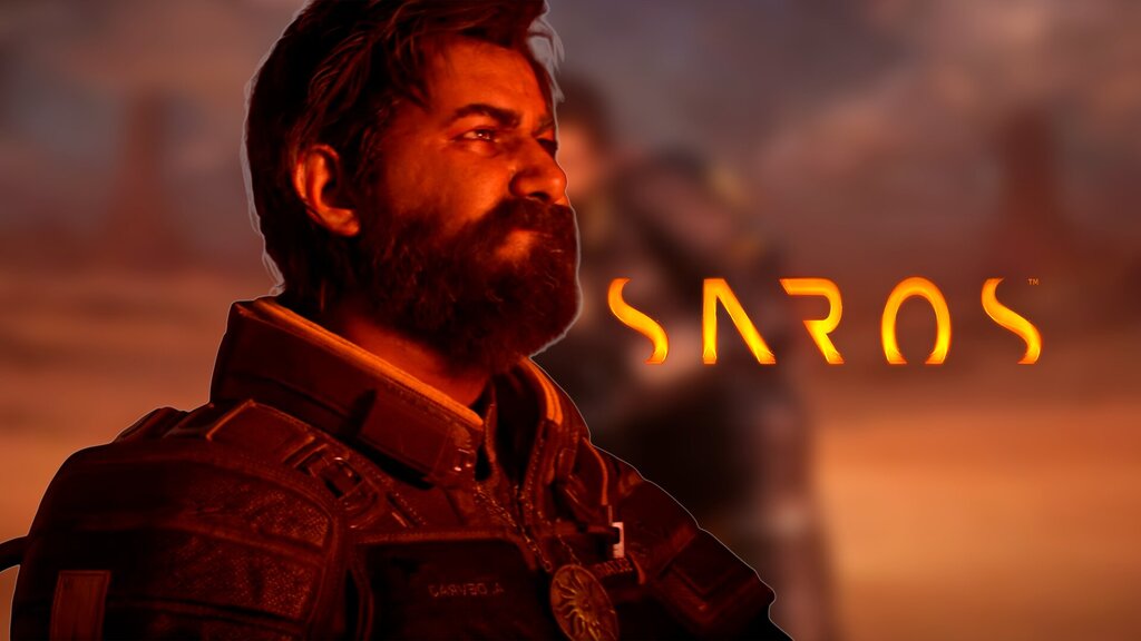 saros