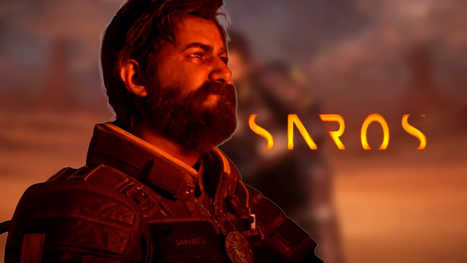 saros