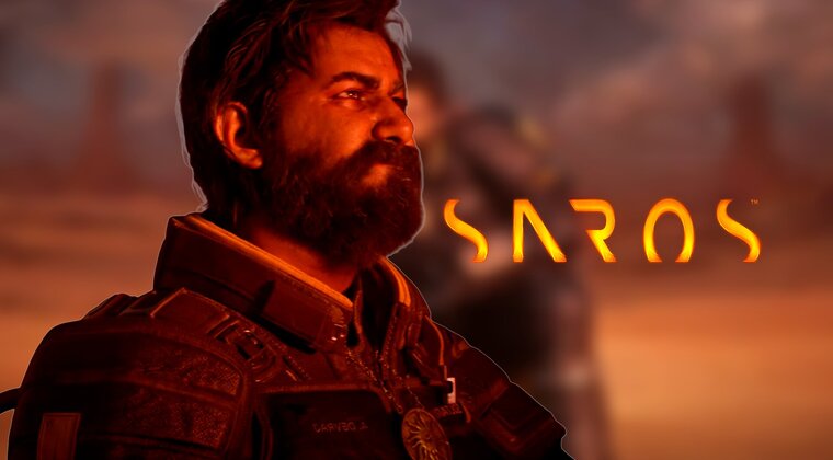 Imagen de Saros, el sucesor espiritual de Returnal, presenta su espectacular gameplay en el State of Play y concreta su fecha de salida