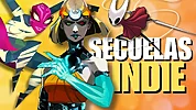 Imagen de Hades 2 no es el único: estas 9 secuelas de juegos independientes mejoraron lo que parecía imposible