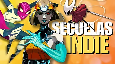 Imagen de Hades 2 no es el único: estas 9 secuelas de juegos independientes mejoraron lo que parecía imposible