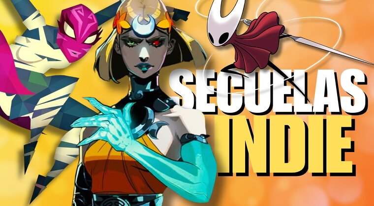 Imagen de Hades 2 no es el único: estas 9 secuelas de juegos independientes mejoraron lo que parecía imposible