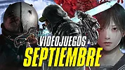 Imagen de Prepara el mando (y la cartera): lo que llega en septiembre es de locos y estos son los mejores lanzamientos