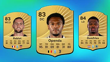 Imagen de EA Sports FC 26: Te ayudo a conseguir una plantilla brutal de la Serie A sin gastar muchas monedas