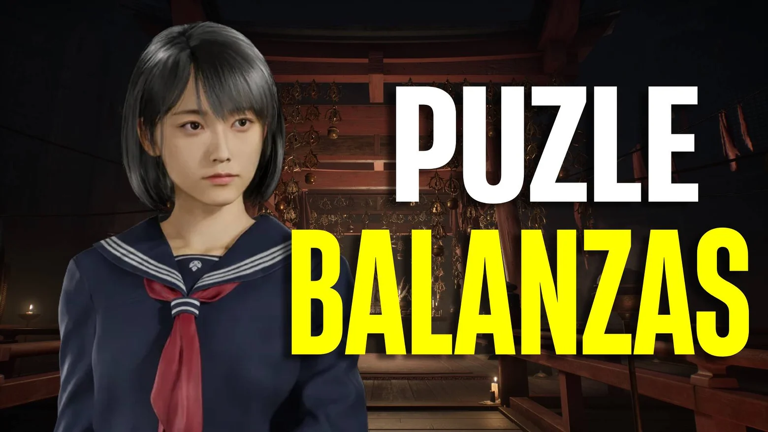 balanzas